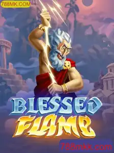 Descubra a Aventura Épica de BlessedFlame: Regras e Estratégias Essenciais