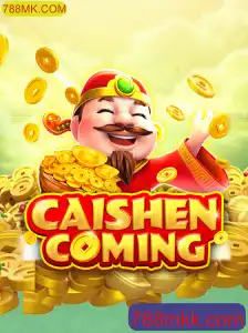 Explorando o Jogo CAISHENCOMING