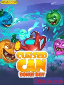 Descubra o Mundo de CursedCanBonusBuy: Um Jogo Envolvente com 788MK.COM