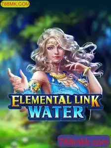 Descubra o Fascinante Mundo de ElementalLinkWater: Um Jogo de Estratégia Único