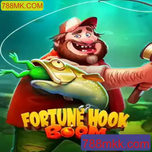 Descubra o Jogo 'FortuneHookBoom' e Sua Conexão com 788MK.COM