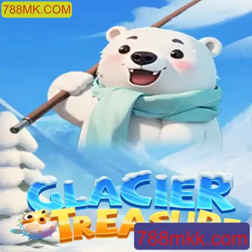Descubra GlacierTreasure: Um Aventura Congelante com 788MK.COM