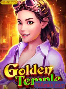 Explorando o Fascinante Mundo do Jogo GoldenTemple e a Inovação da Plataforma 788MK.COM