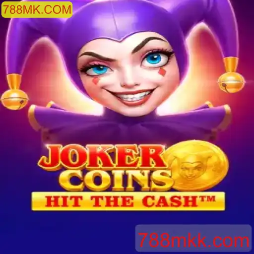 Explorando o Fascinante Mundo do Jogo JokerCoins