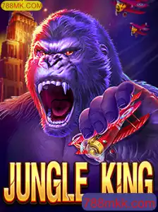 Desbravando a Aventura de JungleKing: Um Guia Completo