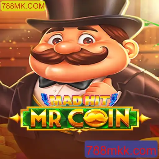 MadHitMrCoin: Uma Introdução ao Jogo Inovador de 788MK.COM