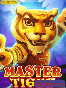 Descubra o Fascinante Mundo de MasterTiger: Um Jogo Revolucionário
