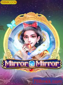 MirrorMirror: Descubra a Magia do Novo Jogo Inovador