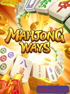 Descobrindo o Fascinante Mundo do MahjongWays no 788MK.COM