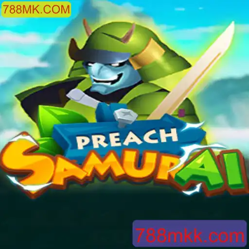 Explore PreachSamurai: O Novo Fenômeno dos Jogos