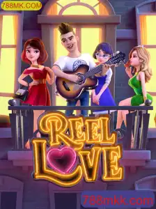 Descubra o Fascinante Mundo de ReelLove no 788MK.COM