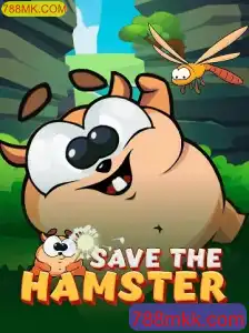 Explorando SavetheHamster: Um Mergulho no Jogo Inovador e Suas Regras