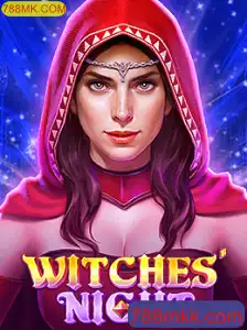 Descubra o Fascinante Mundo do Jogo WitchesNight